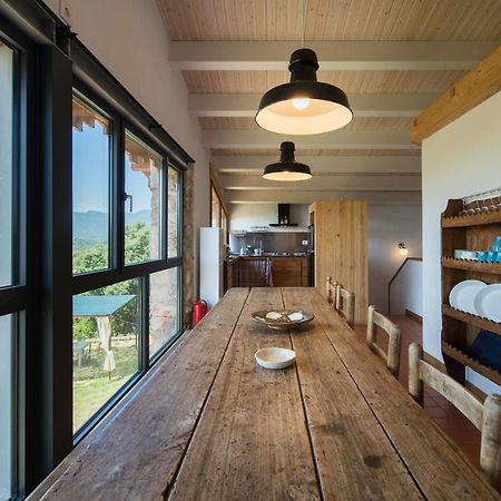 La Granera Apartment Херона Екстериор снимка