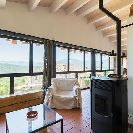 La Granera Apartment Херона Екстериор снимка
