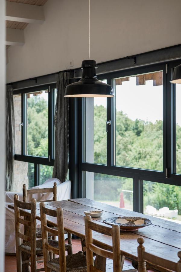 La Granera Apartment Херона Екстериор снимка
